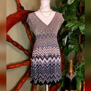 Christina Love Mini dress